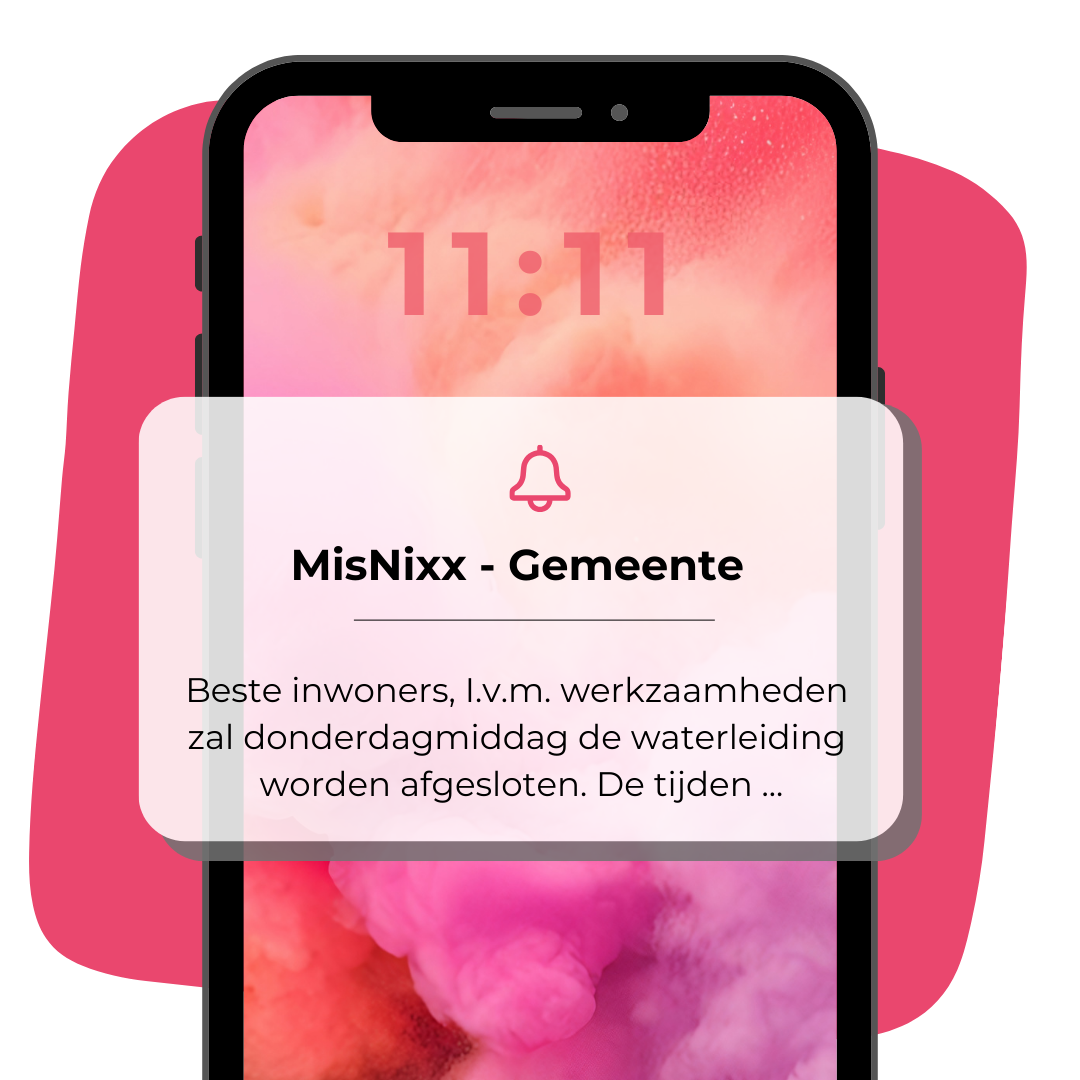misnixx gemeente